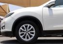 نيسان إكس تريل S 4WD