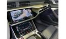 أودي RS6 PERFORMANCE 630HP QUATTRO RS PANORAMA