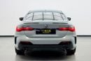 BMW M440i XDRIVE 2022 BMW M440i xDrive Coupe, Warranty, Full BMW Service History, Fully Loaded, GCC