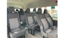 Toyota Hiace 2022 | 13 Seats | Highroof | Ref#338