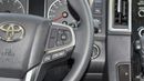 Toyota Granvia Basic Option