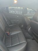 Nissan Altima 2.5L SR