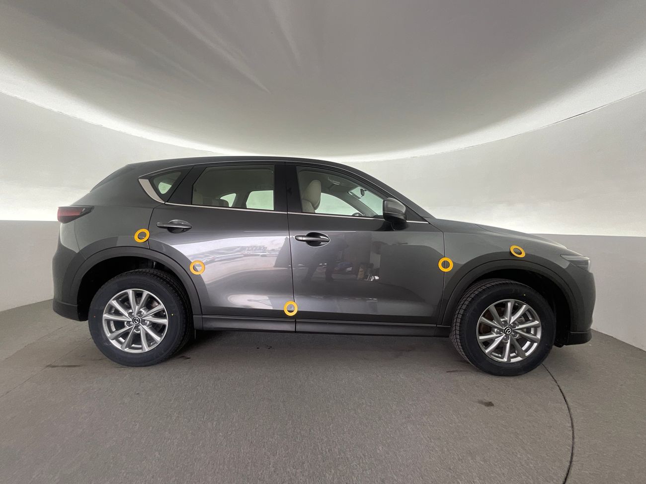 Mazda CX5 GL | Guaranteed Warranty | 0 Down Payment
