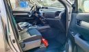 Toyota Hilux TOYOTA HILUX SRS full option diesel automatic TRANSMISSION