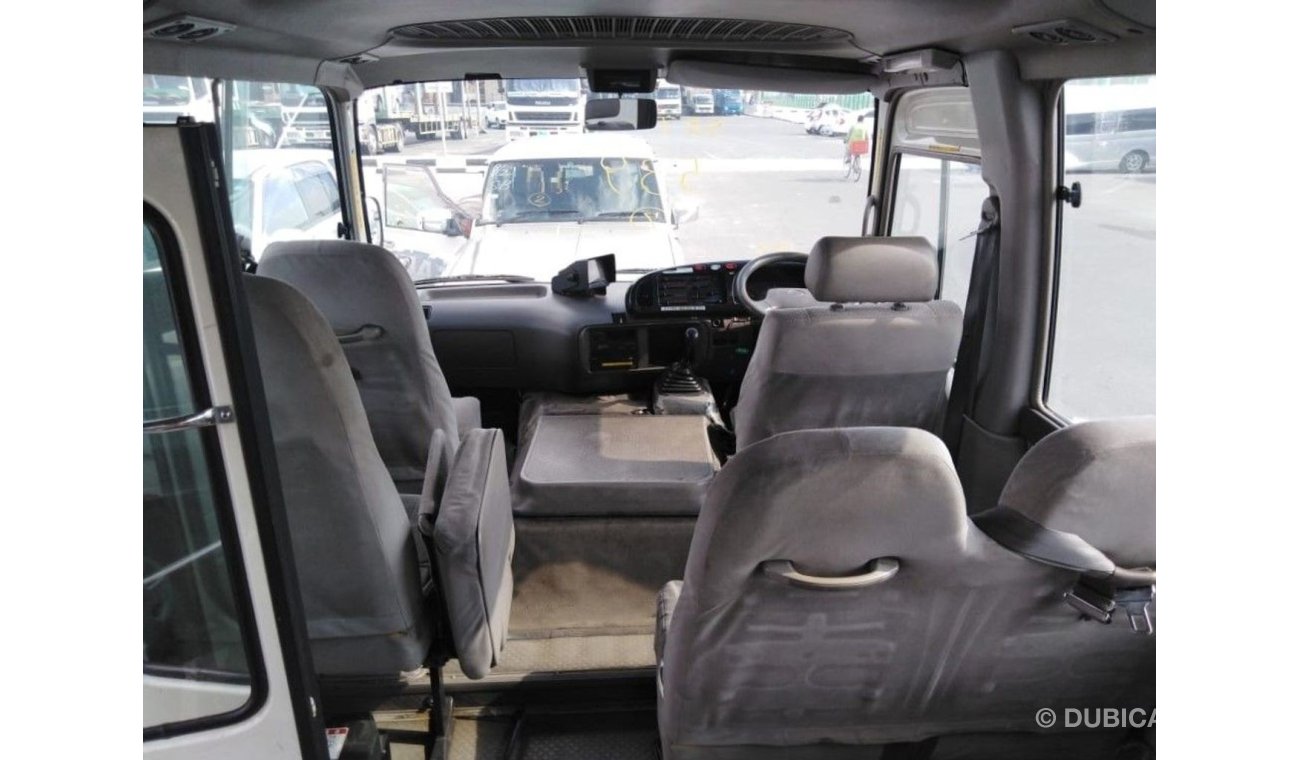 Toyota Coaster Coaster RIGHT HAND DRIVE (Stock no PM 641 )