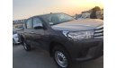 Toyota Hilux diesel 4x4