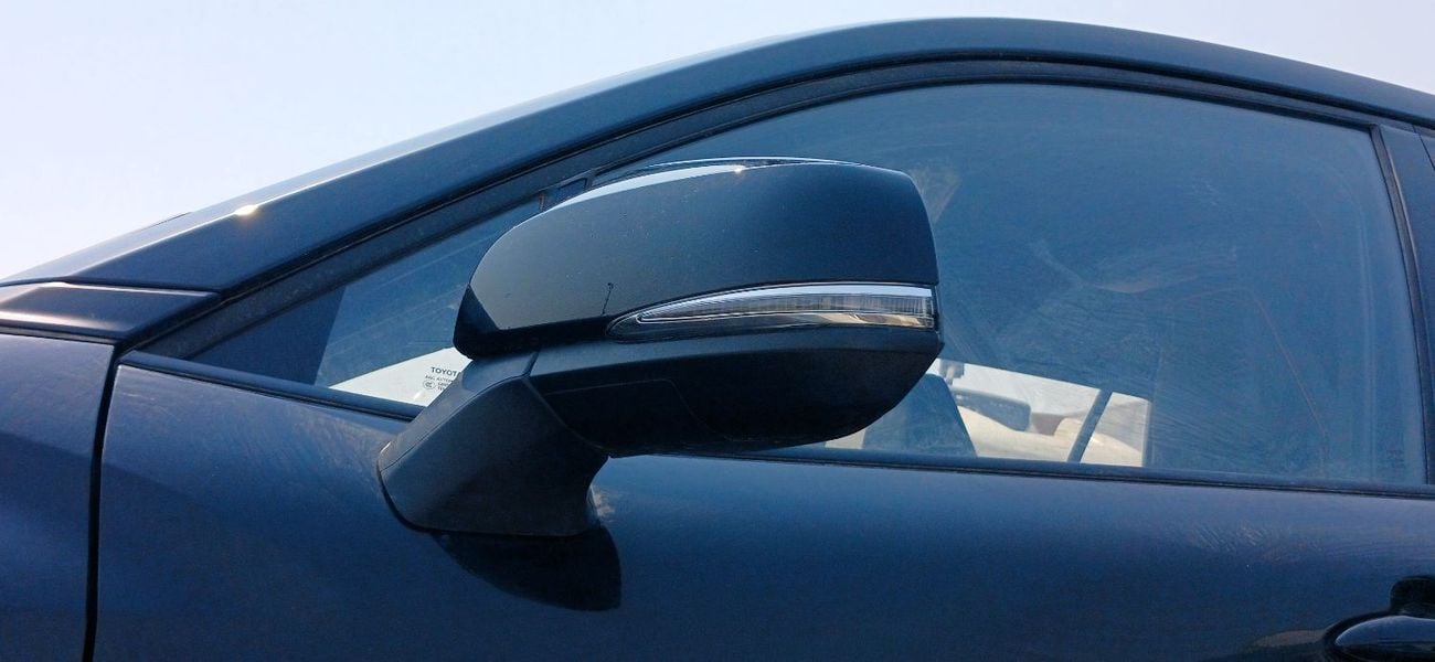 تويوتا كورولا كروس Toyota Corolla Cross Elite 2.0L HEV 2026YM