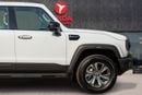 BAIC BJ40 LUXURY 2026 BAIC BJ40 Pro GCC | Agency Warranty