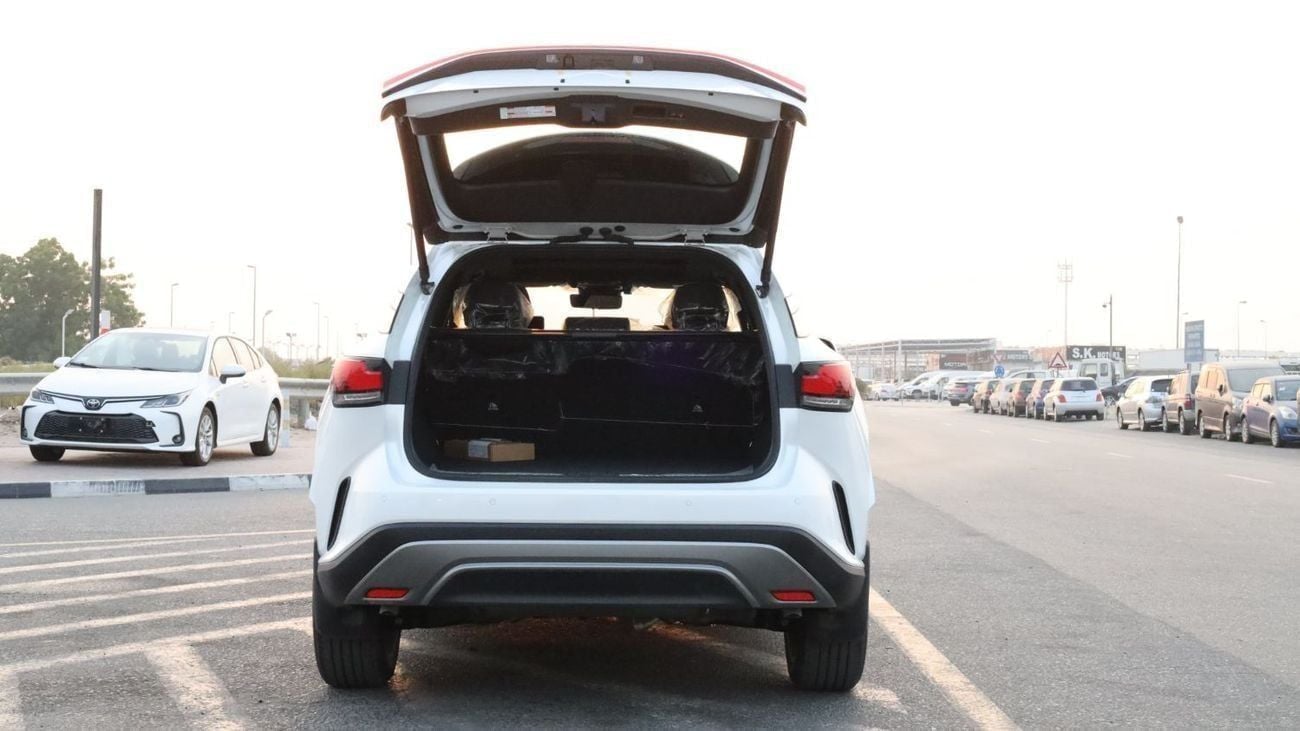 لكزس RX 350 PRESTIGE TALA15 2.4L CUV AWD