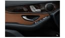 Mercedes-Benz GLC 350 Hybrid | 3,329 P.M  | 0% Downpayment | Perfect Condition!