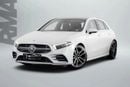 Mercedes-Benz A 35 AMG 4MATIC Hatchback