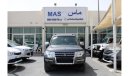 Mitsubishi Pajero GLS Highline GLS Highline ACCIDENTS FREE  - GCC - FULL OPTION - CAR IS IN PERFECT CONDITION INSIDE O