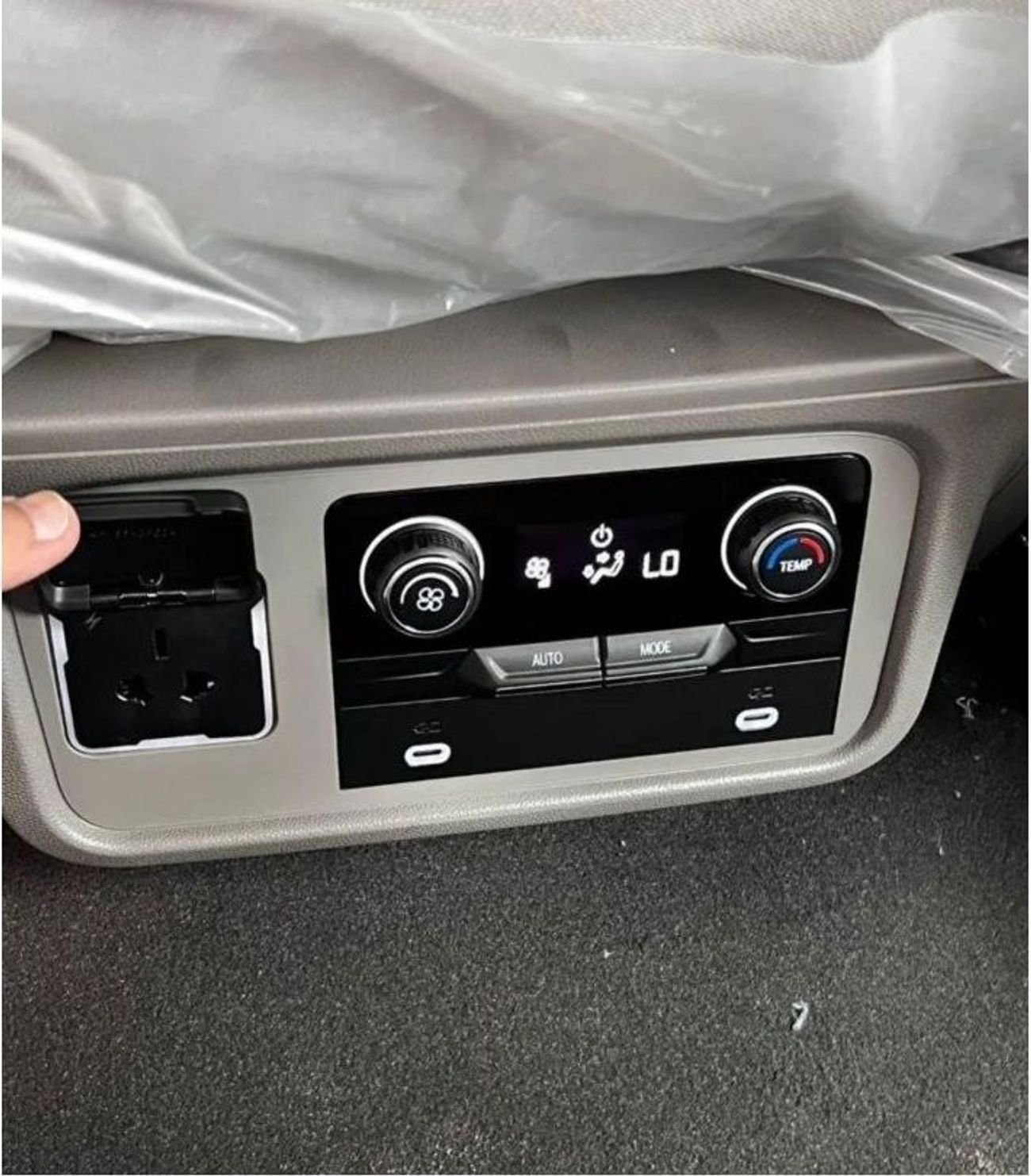 شيفروليه تاهو LS 5.3L RWD