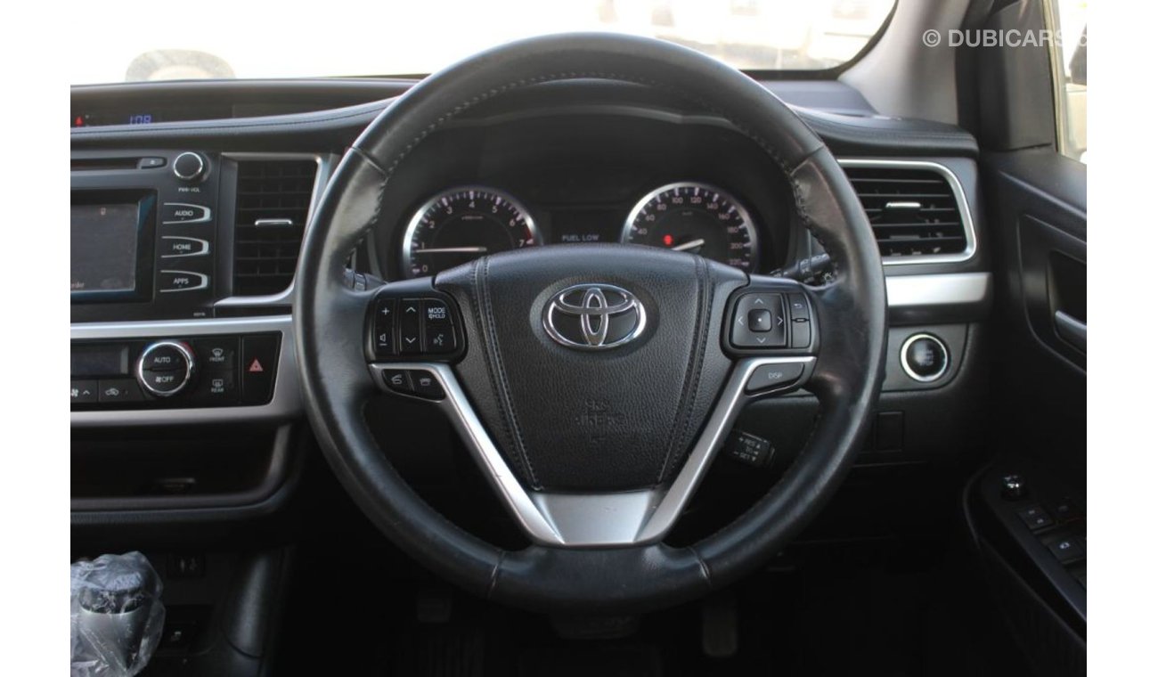 Toyota Kluger