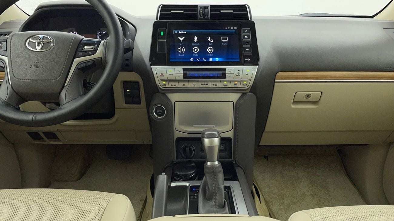 Toyota Prado ADVENTURE 4 | Zero Down Payment | Home Test Drive