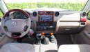 Toyota Land Cruiser Hard Top LX 4x4