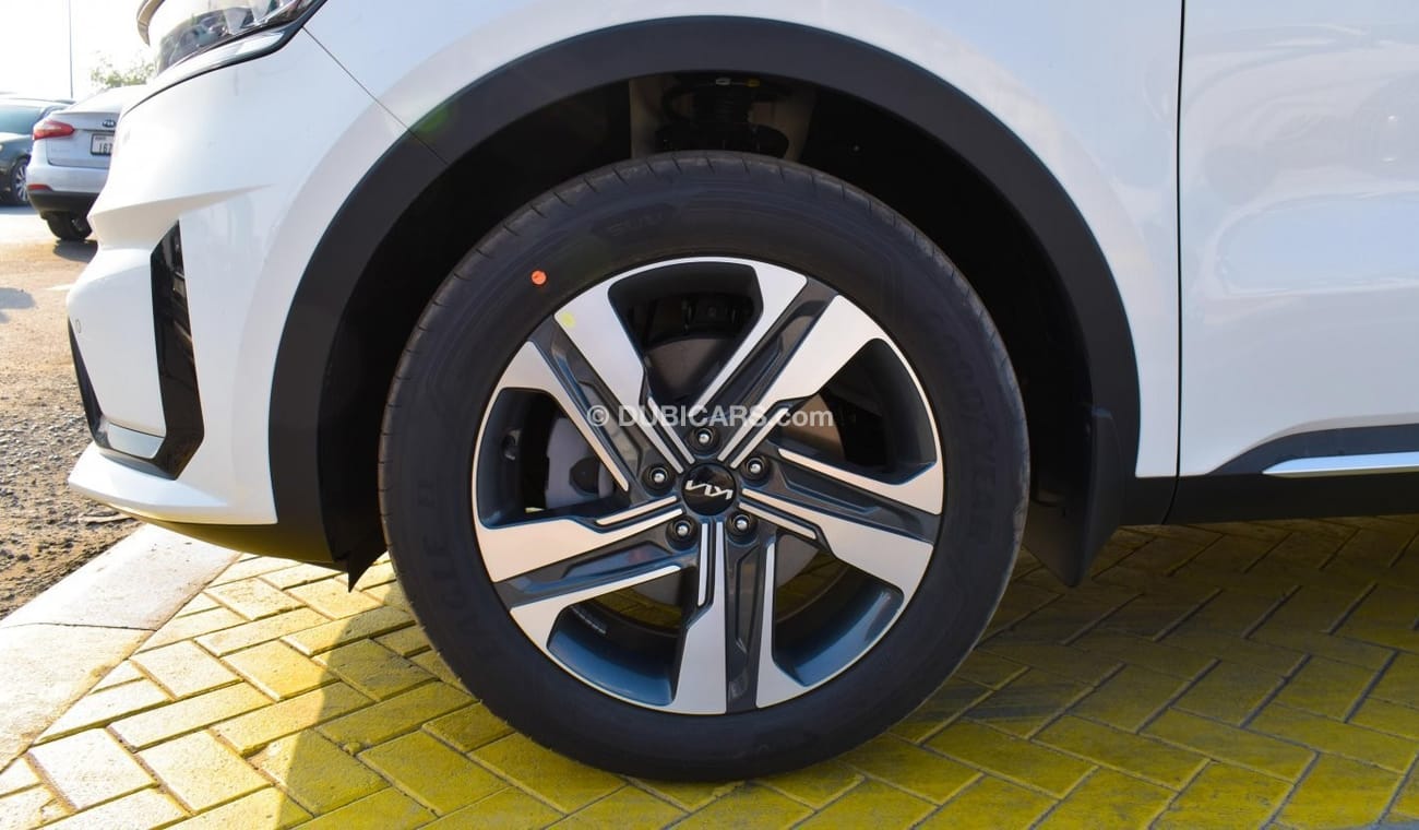 Kia Sorento KIA SORENTO V6 3.5L - 2023