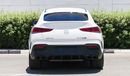Mercedes-Benz GLE 63 AMG S V8 BITURBO 4MATIC+ CARBON FIBER FULL