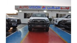 Toyota Hilux Toyota Hilux 2.8l/Adventure/2021