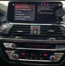 بي أم دبليو X4 XDRIVE 30I M SPORT PACK