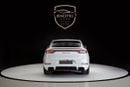 Porsche Cayenne WARRANTY DEC 2024 | CARBON FIBER INTERIOR