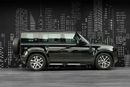 Land Rover Defender 110 HSE P400 2023 Land Rover Defender 110 (P400) - GCC Specs - Pristine Condition P400