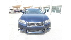 Lexus GS350 Lexus GS350 Model 2015 custom paper