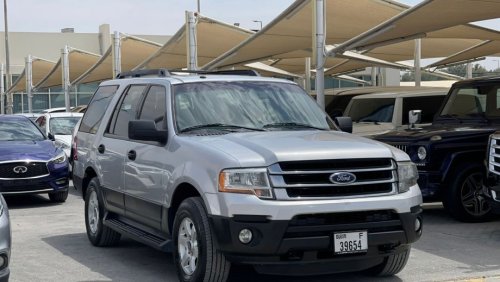 Ford Expedition 2015 I 3.5L I GCC I Ref#342