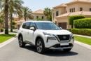 Nissan X Trail SL 2024 SL | AED 1558/Month | 0 DP | 30 Day Return | Warranty