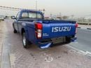 Isuzu D-MAX STD