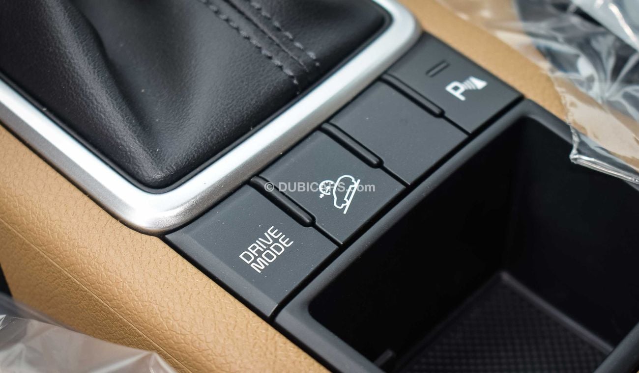 Kia Sportage 2.0 Key Start ONLY EXPORT