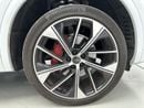 أودي Q5 45 TFSI SPORTBACK S-LINE