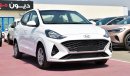 Hyundai i10 1.2