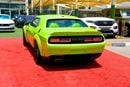 Dodge Challenger SXT 3.6L