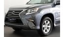 Lexus GX460 Prestige 2017 Lexus GX460 Prestige