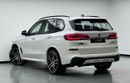 BMW X5 50i M Sport 4.4L 2019 BMW X5 xDrive50i M-Sport, Warranty, Full BMW Service History, Full Options, GC