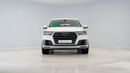 أودي Q7 45 TFSI quattro S-Line 3.0L