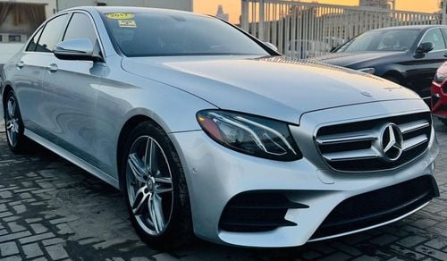 Mercedes-Benz E300