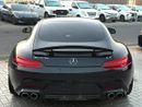 Mercedes Benz AMG GT BLACK SERIES