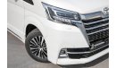 Toyota Granvia GRANVIA V 3.5L 6-STR LEATHER HI OPTION*EXPORT ONLY*