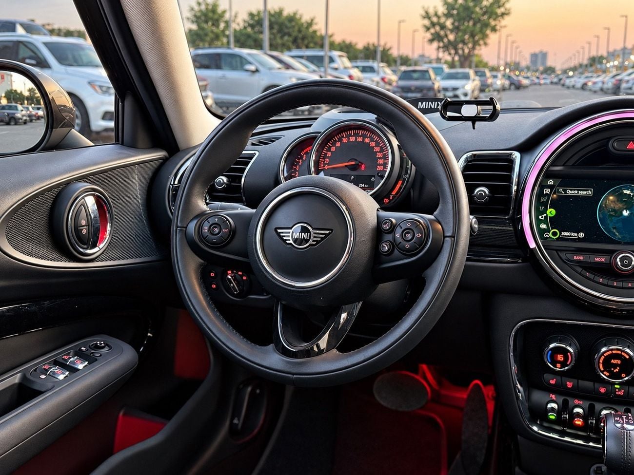 Mini Clubman COOPER MINI Cooper Clubman 2019