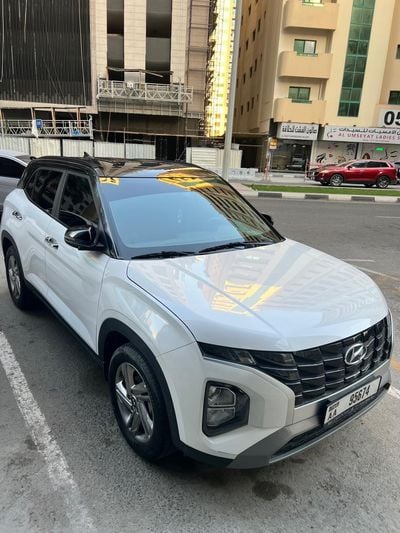 هيونداي كريتا SMART