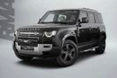 Land Rover Defender 110 SE P300 2.0L