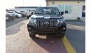 Toyota Prado 4.0L PET - LIMITED PLUS - 23YM - FLOOR -w/AHC - EURO SPEC (EXPORT OFFER)