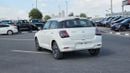 سوزوكي سويفت Suzuki Swift II 2026 II 1.2L II FULL LOADED