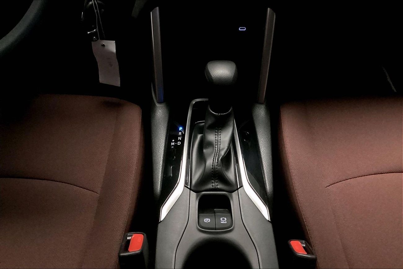 Toyota Corolla Cross XL | National Day Celebration | Guaranteed Warranty | 0 Down Payment