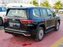 Toyota Land Cruiser VX