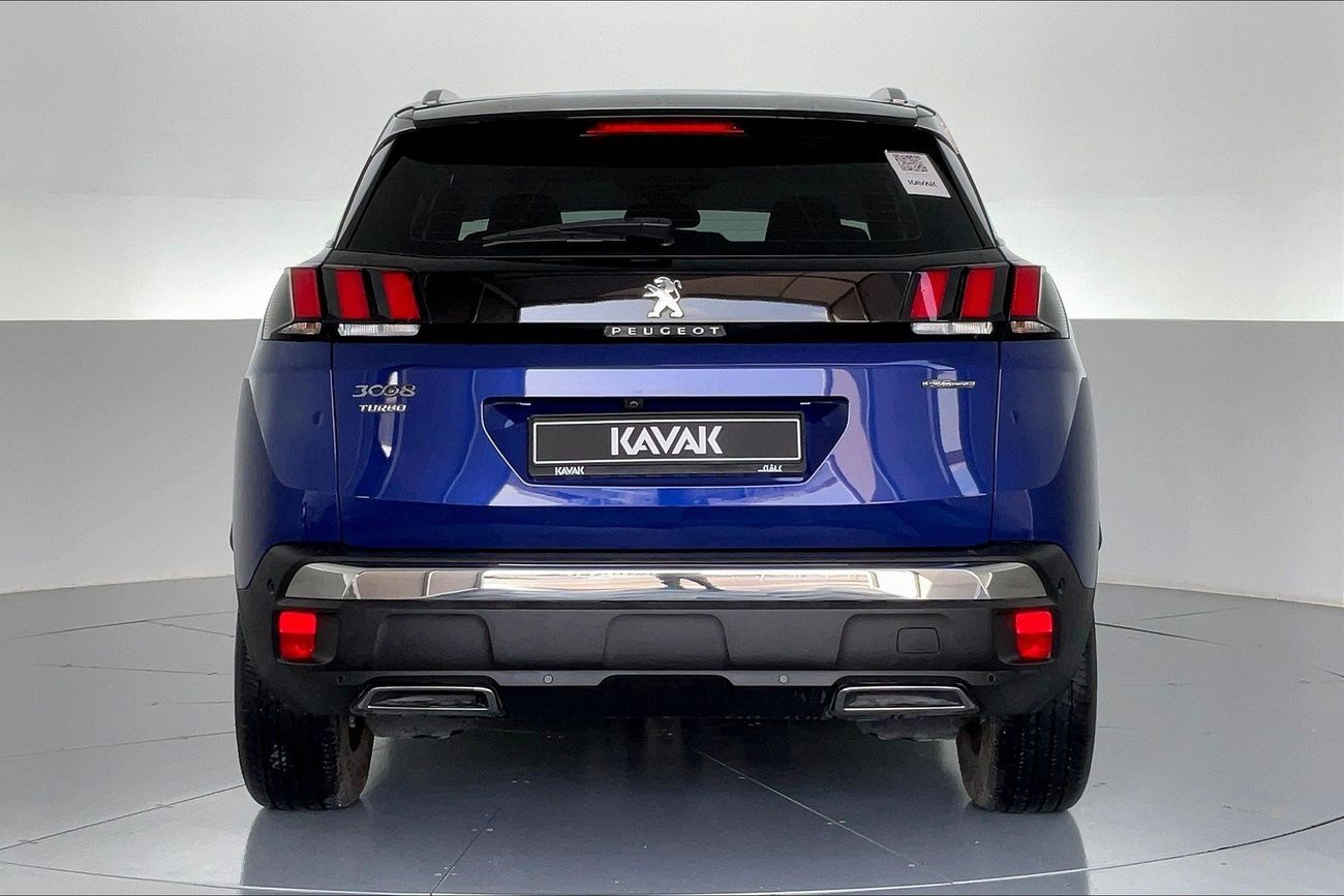 JAC JS6 Flagship | Guaranteed Warranty | 0 Down Payment