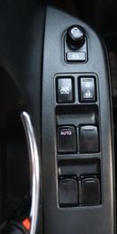 Suzuki Ertiga ACCIDENTS FREE - GCC  - ORIGINAL PAINT - FULL OPTION ENGINE 1500CC