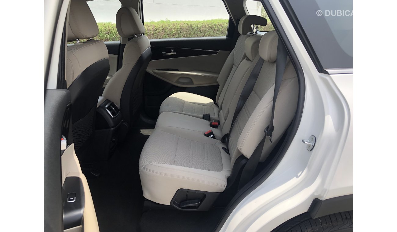 Kia Sorento 2016 BRAND NEW CONDITION MONTHLY ONLY 1049X60 UNLIMITED KM WARRANTY...